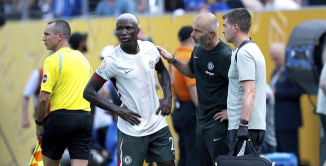 Moises Caicedo: Chìa khóa giúp Chelsea đánh bại PSG tại Chung kết Cúp C1?