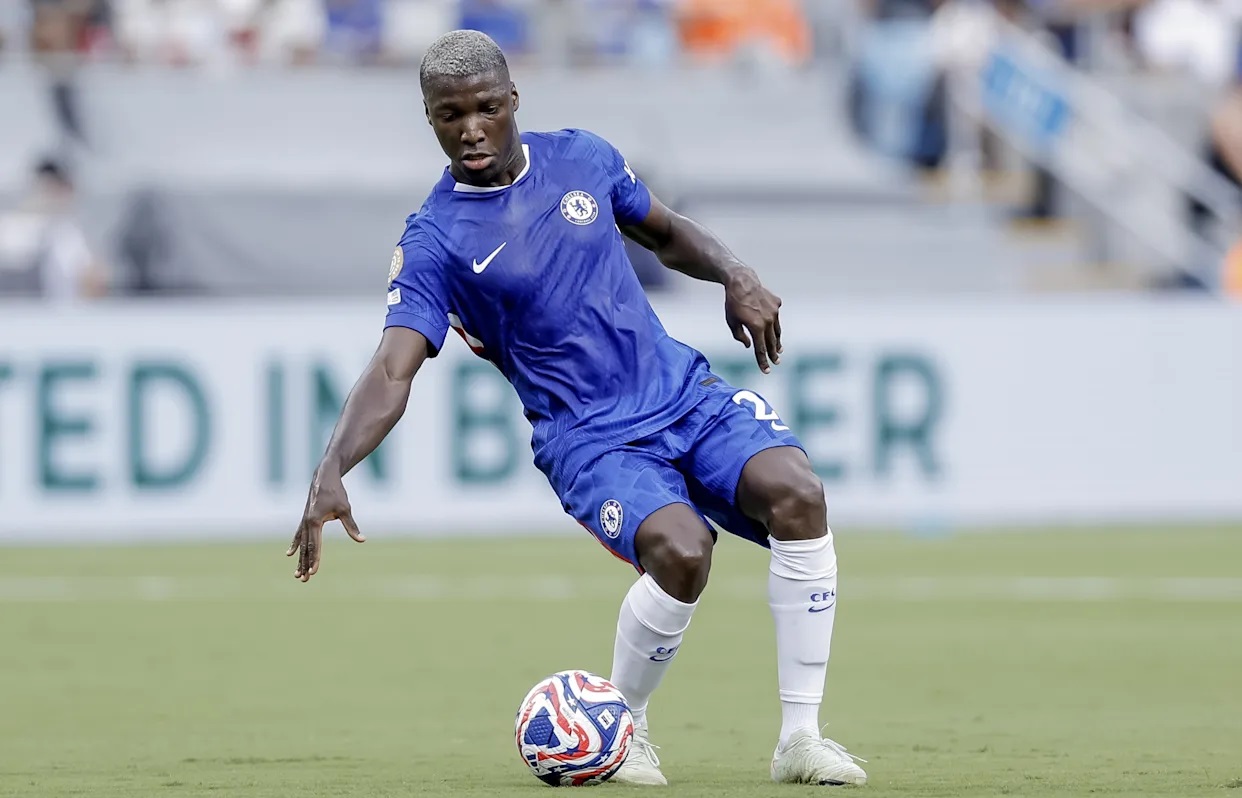 Moises Caicedo: Chìa khóa giúp Chelsea đánh bại PSG tại Chung kết Cúp C1?