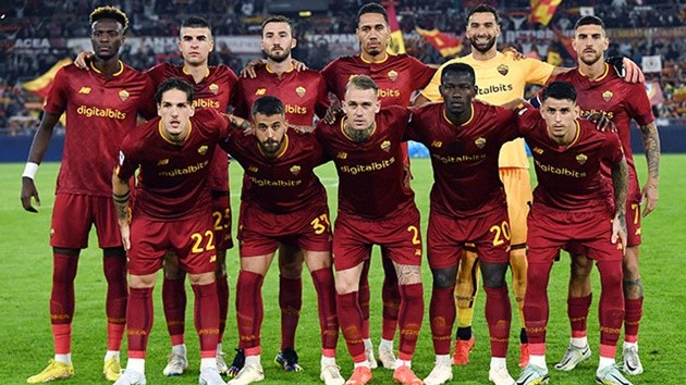 AS Roma: Huyền thoại Giallorossi - Từ Campo Testaccio đến kỷ nguyên mới