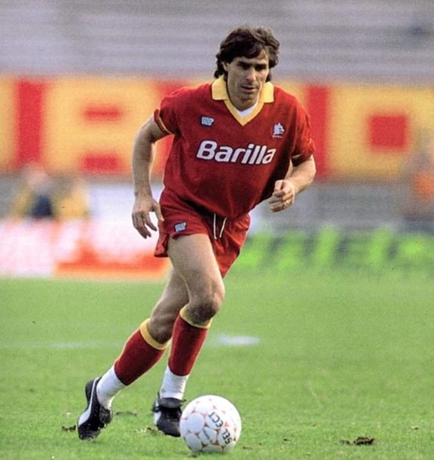 AS Roma: Huyền thoại Giallorossi - Từ Campo Testaccio đến kỷ nguyên mới