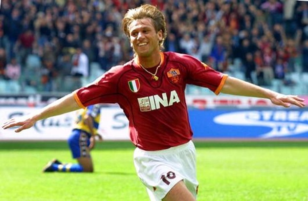 AS Roma: Huyền thoại Giallorossi - Từ Campo Testaccio đến kỷ nguyên mới