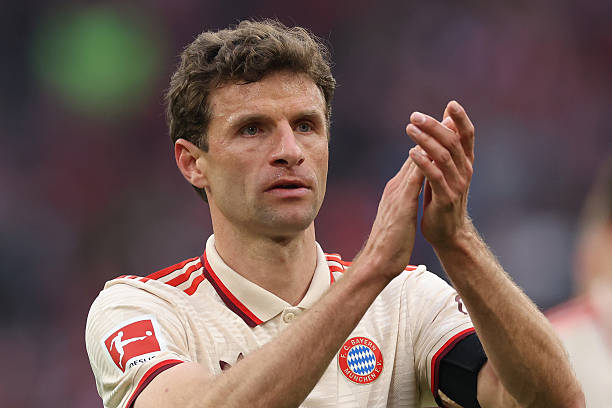 Bayern Munich: Thế hệ kế thừa gánh vác trọng trách, liệu có đủ sức kế thừa di sản lẫy lừng?
