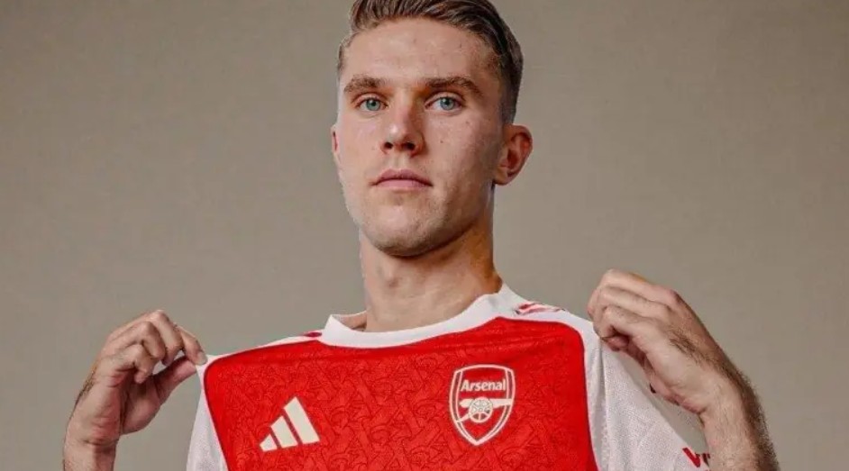 Arsenal 2025/26: Với Viktor Gyokeres, Pháo Thủ Sẵn Sàng Chinh Phục Ngoại Hạng Anh