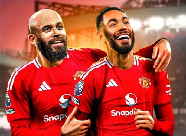 Manchester United: Cuộc chạy đua chống thời gian trong kỳ chuyển nhượng đầy sóng gió