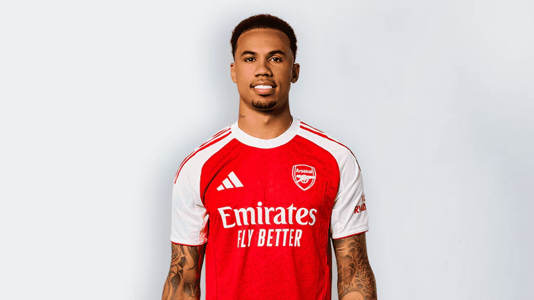 Gabriel Magalhaes: Arsenal Sẵn Sàng Cho Mùa Giải Bùng Nổ, Khát Khao Danh Hiệu