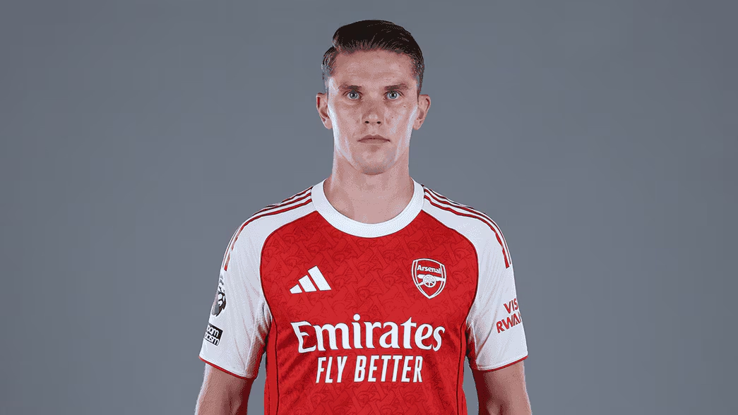 Viktor Gyokeres: Cú Hích Đầy Quyết Tâm Cho Hàng Công Arsenal