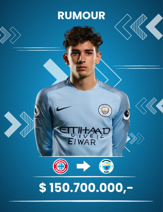 Tin tức chuyển nhượng